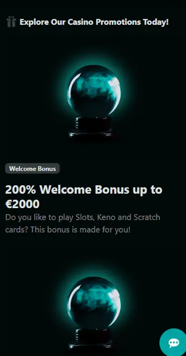 TrueFortune Casino
